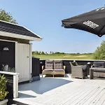 Casa vacanze 2 Bedroom In Nordenbro Vesteregn