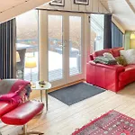 Casa vacanze 2 Bedroom In Nordenbro Vesteregn