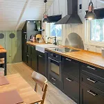2 Bedroom In * Nordenbro Vesteregn