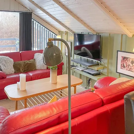 2 Bedroom In