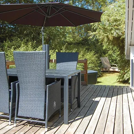 Feriehus 2 Bedroom In *