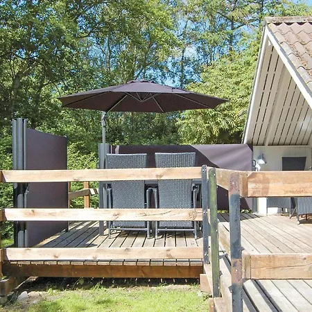 2 Bedroom In Vakantiehuis *