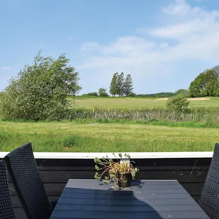 Hébergement de vacances 2 Bedroom In *