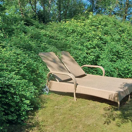 2 Bedroom In Vakantiehuis