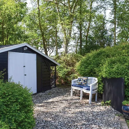 2 Bedroom In Vakantiehuis