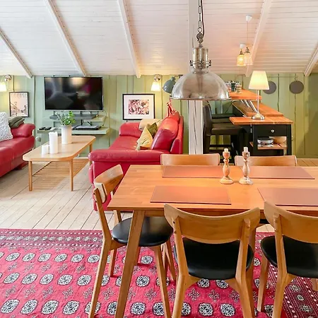 Vakantiehuis 2 Bedroom In