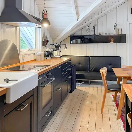 Vakantiehuis 2 Bedroom In