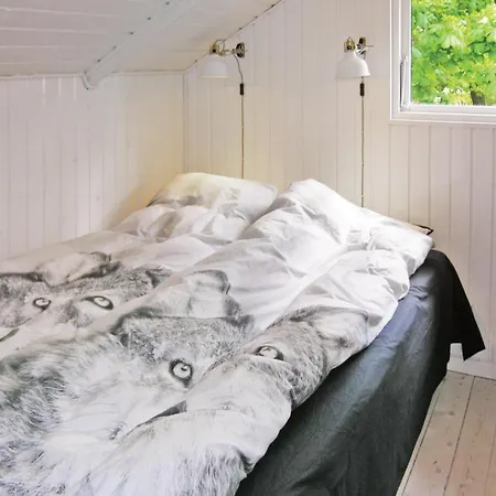 Vakantiehuis 2 Bedroom In