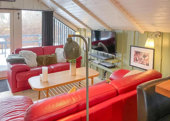 2 Bedroom In