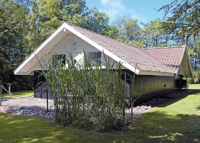 2 Bedroom In