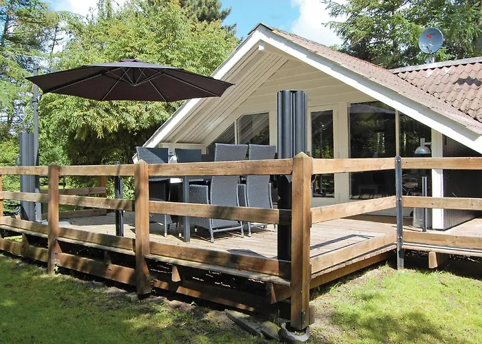2 Bedroom In
