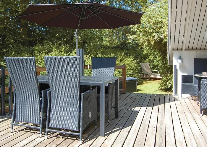 Feriehus 2 Bedroom In *