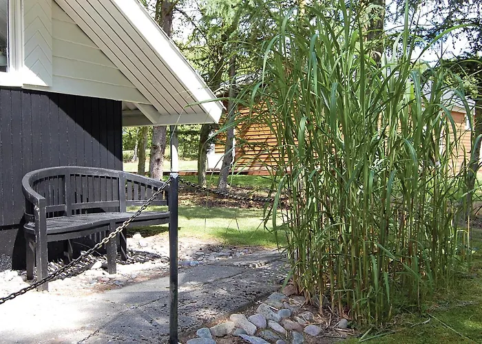 2 Bedroom In Hébergement de vacances *