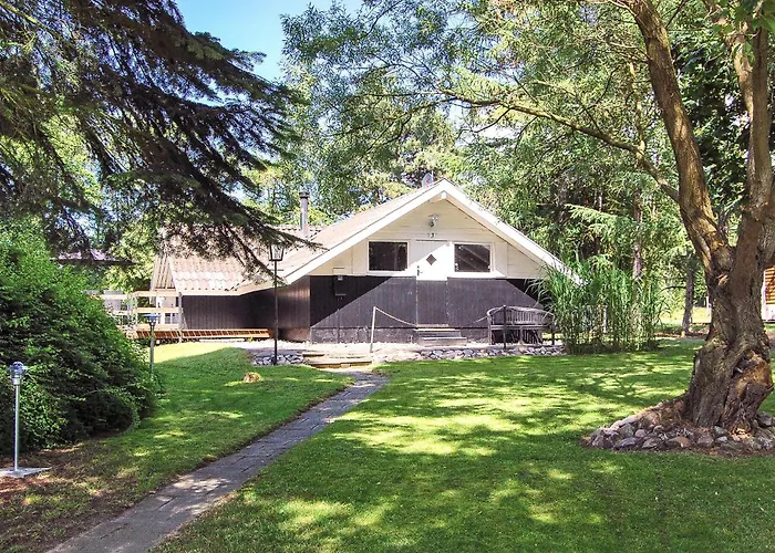 Hébergement de vacances 2 Bedroom In *