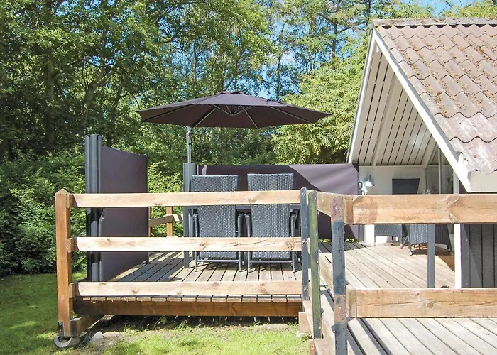 2 Bedroom In Hébergement de vacances *