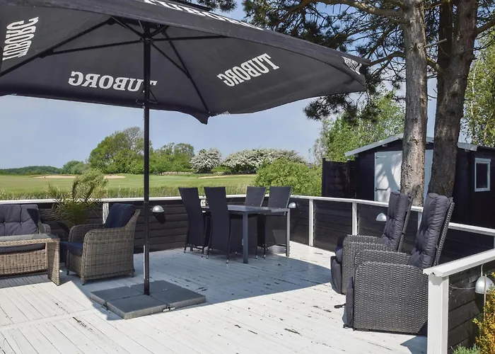 Hébergement de vacances 2 Bedroom In *