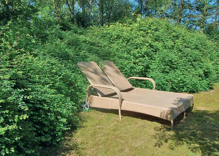2 Bedroom In Hébergement de vacances