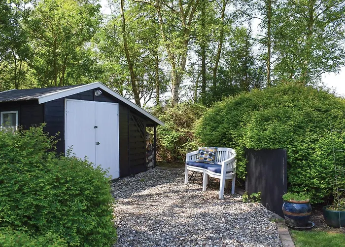 2 Bedroom In Feriehus