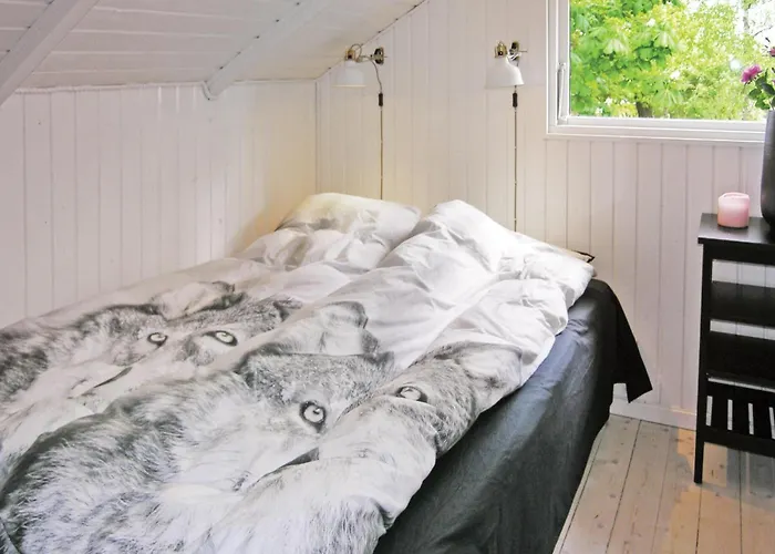 Hébergement de vacances 2 Bedroom In