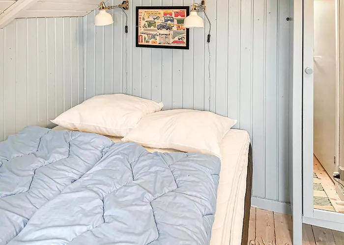 Hébergement de vacances 2 Bedroom In *